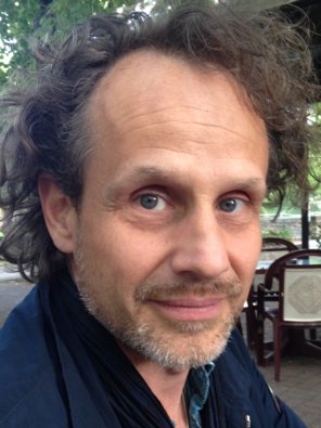 Eckart Reichl