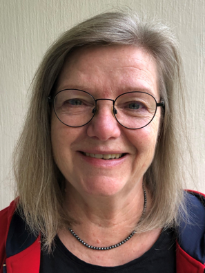 Sabine Matz